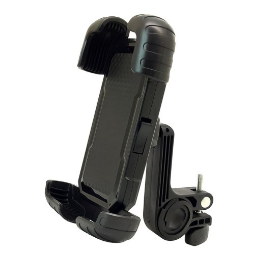 Universal Phone Holder For Bikes (black)