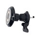C25 Wireless Car Mount Charger (black) C25 Wireless Car Mount Charger (black)