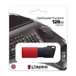Kingston DataTraveler Exodia 128GB