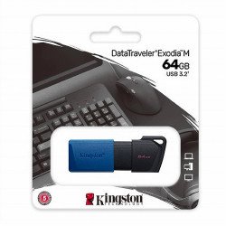 Kingston DataTraveler Exodia 64GB