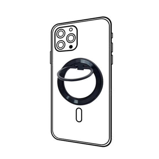 Magsafe Ring Stand (black) Magsafe Ring Stand (black)