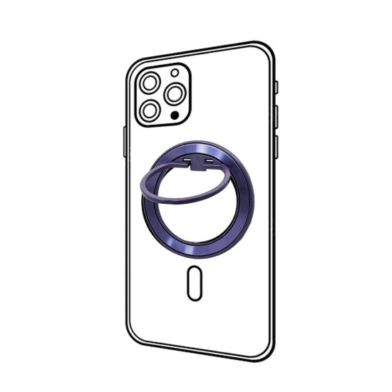 Magsafe Ring Stand (purple)