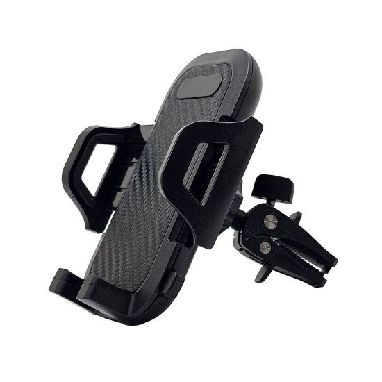 SQ115 Universal Air Vent Phone Holder Mount (black)