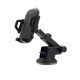 SQ305 Universal Car Mount Phone holder (black) SQ305 Universal Car Mount Phone holder (black)