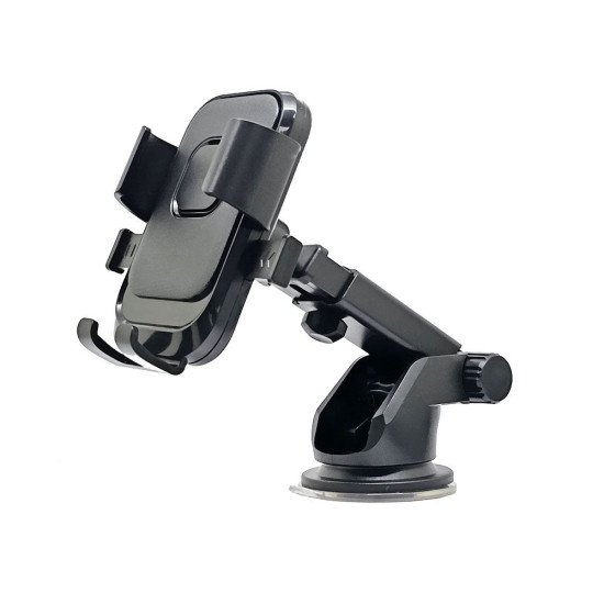 SQ317 Universal Car Mount Phone holder (black)