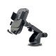 SQ317 Universal Car Mount Phone holder (black)