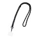 Carrying String For Phones (black)