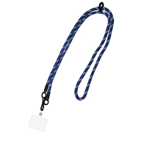 Carrying String For Phones (blue)