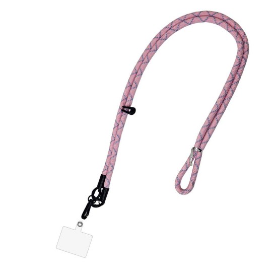 Carrying String For Phones (pink) Carrying String For Phones (pink)