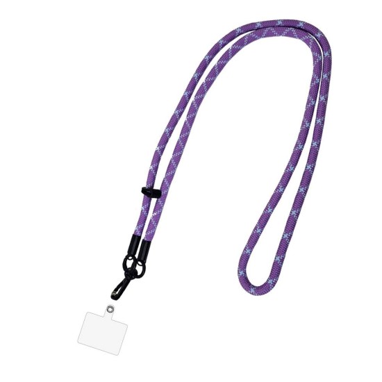 Carrying String For Phones (purple)