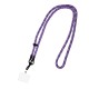 Carrying String For Phones (purple)