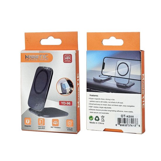 Foldable Slim Magsafe Phone Holder