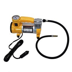 DC 12V Car Tire Inflator Muti-Purpose Machine MK-320