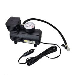 DC 12V Car Tire Inflator Muti-Purpose Machine MK-343 
