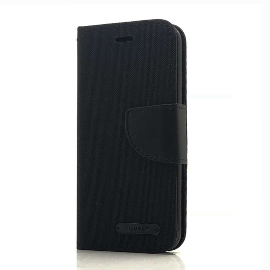 Mesh Wallet Case For Samsung Galaxy S10E (black) Mesh Wallet Case For Samsung Galaxy S10E (black)