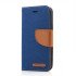 Mesh Wallet Case For Samsung Galaxy S10E (blue)