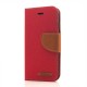 Mesh Wallet Case For Samsung Galaxy S10E (red) Mesh Wallet Case For Samsung Galaxy S10E (red)