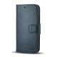 Leather Wallet Case For Samsung Galaxy S20 (blue) Leather Wallet Case For Samsung Galaxy S20 (blue)