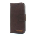 Leather Wallet Case