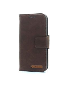 Leather Wallet Case