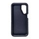 Defender Case w/ Clip For Samsung  A16 5G (black) Defender Case w/ Clip For Samsung  A16 5G (black)
