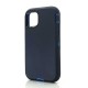 Defender Case w/ Clip For iPhone 13 (blue)