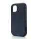 Defender Case w/ Clip For iPhone 16E (blue)