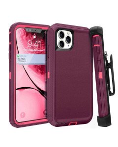 Defender Case