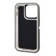 Defender Case w/ Clip For iPhone 14 (grey) Defender Case w/ Clip For iPhone 14 (grey)