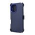 Defender Case w/ Clip For iPhone 17 (blue)