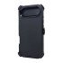 Defender Case w/ Clip For iPhone 17 Air (black)