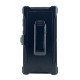 Defender Case w/ Clip For Samsung  Note 10 Plus (black) Defender Case w/ Clip For Samsung  Note 10 Plus (black)