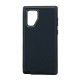 Defender Case w/ Clip For Samsung  Note 10 Plus (black)