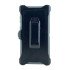 Defender Case w/ Clip For Samsung  Note 10 (grey)