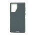 Defender Case w/ Clip For Samsung  Note 10 Plus (grey)