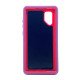 Defender Case w/ Clip For Samsung  Note 10 (purple)