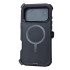 Magsafe Defender Case w/ Clip For iPhone 18 Pro Max (black)