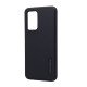 Ultra Matte Hybrid Case For Samsung A33 5G (black) Ultra Matte Hybrid Case For Samsung A33 5G (black)