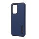 Ultra Matte Hybrid Case For Samsung A33 5G (navy)