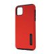 Ultra Matte Hybrid Case for iPhone 14 Plus (red) Ultra Matte Hybrid Case for iPhone 14 Plus (red)