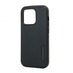 Ultra Matte Hybrid Case For iPhone 14 Pro Max 6.7" (black) Ultra Matte Hybrid Case For iPhone 14 Pro Max 6.7" (black)