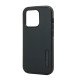 Ultra Matte Hybrid Case For iPhone 14 Pro 6.1" (black) Ultra Matte Hybrid Case For iPhone 14 Pro 6.1" (black)
