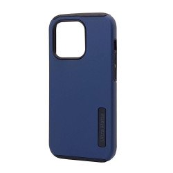 Ultra Matte Hybrid Case For iPhone 14 Pro 6.1" (navy) Ultra Matte Hybrid Case For iPhone 14 Pro 6.1" (navy)