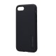 Ultra Matte Hybrid Case For iPhone 8 / 7 (black)