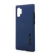 Ultra Matte Hybrid Case For Samsung Note 10 Plus (navy)