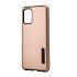 Ultra Matte Hybrid Case For Samsung A73 5G (rose gold)