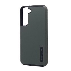 Ultra Matte Hybrid Case For Samsung S23 (grey) Ultra Matte Hybrid Case For Samsung S23 (grey)