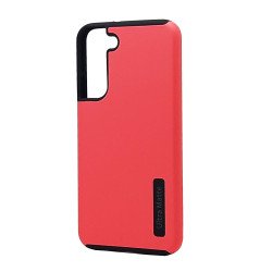Ultra Matte Hybrid Case For Samsung S22 Plus (hotpink) Ultra Matte Hybrid Case For Samsung S22 Plus (hotpink)