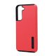 Ultra Matte Hybrid Case For Samsung S22 Plus (hotpink)