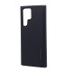 Ultra Matte Hybrid Case For Samsung S23 Ultra (black)